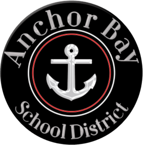 Anchor Bay School District Logo